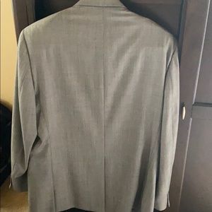 2pc Ralph Lauren suit